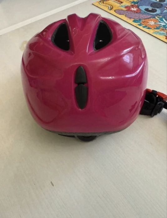 Casca protectie bicicleta copii