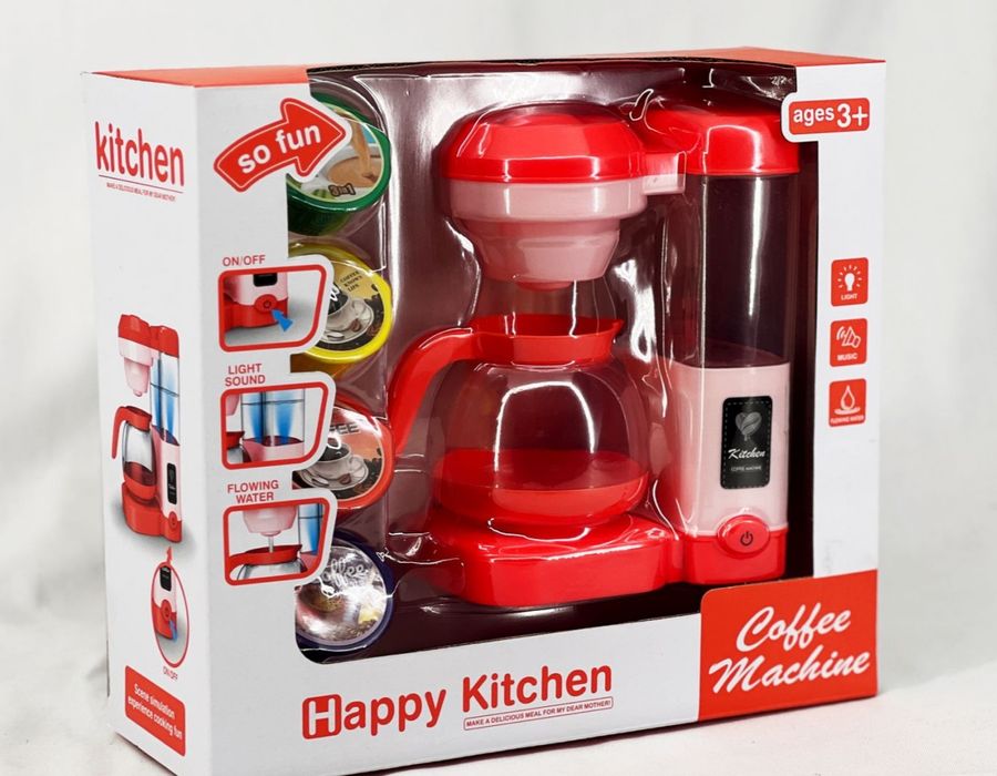 Детска Кафеварка