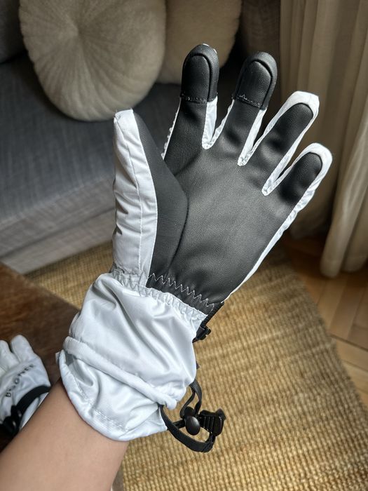 Bogner ръкавици