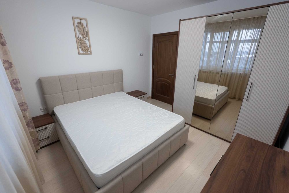 Prima chirie Mihai Eminescu