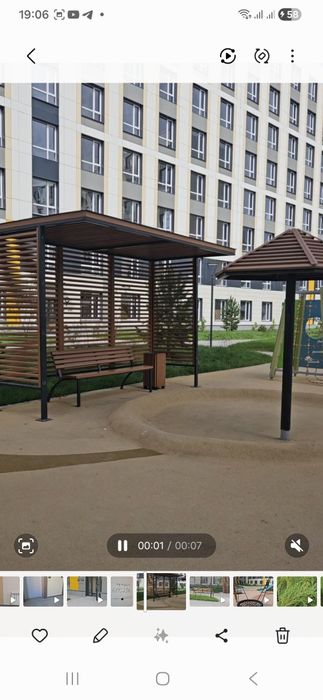 Продам 2 комнатную квартиру