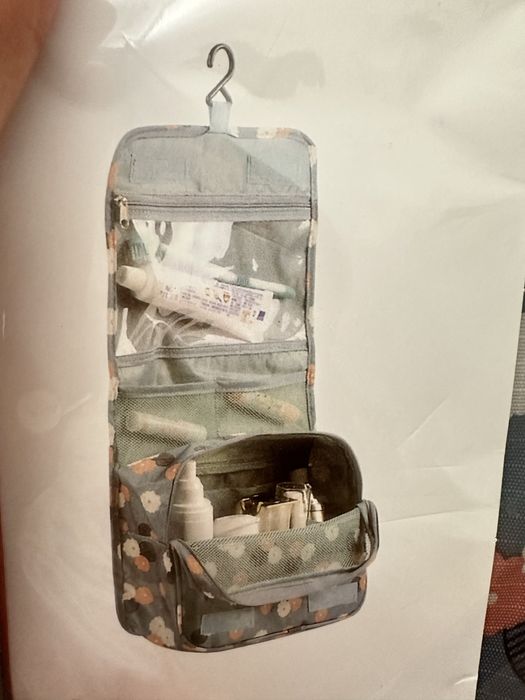 Органайзер за пътуване