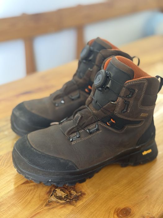 Ловни обувки beretta arabuko gtx