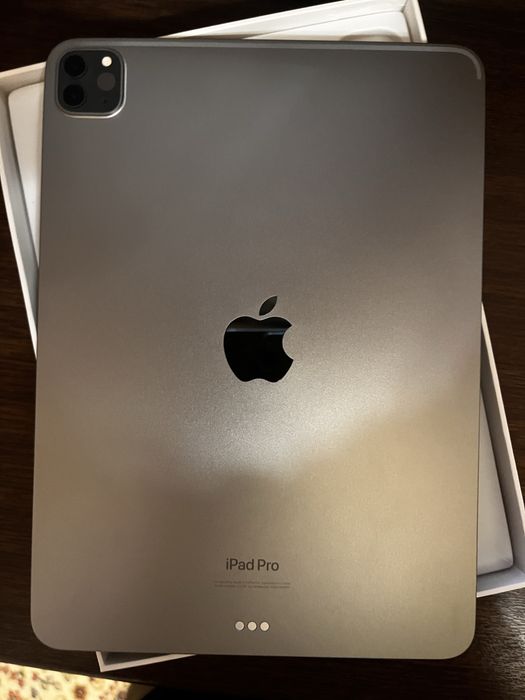 Ipad 11 pro 4-th generation