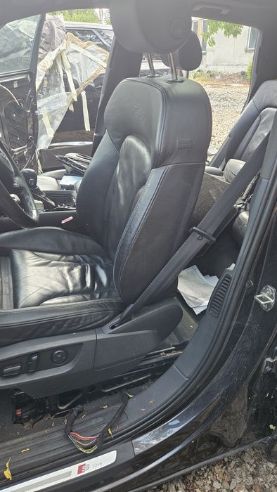 AUDI Q7/Ауди КЮ 7  3.0 TDI На Части S-line