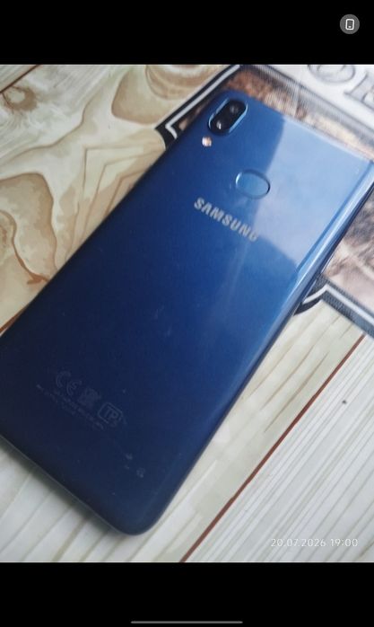 Samsung galaxy A11s original2штк-торг