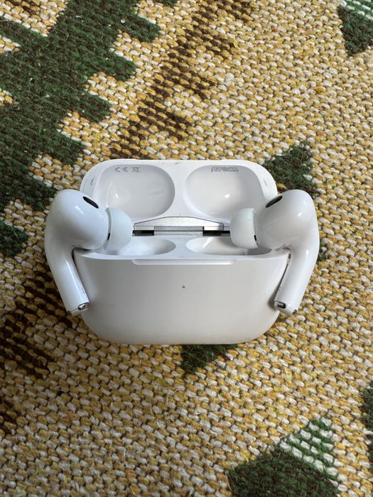 Airpods Pro 2 foarte bune