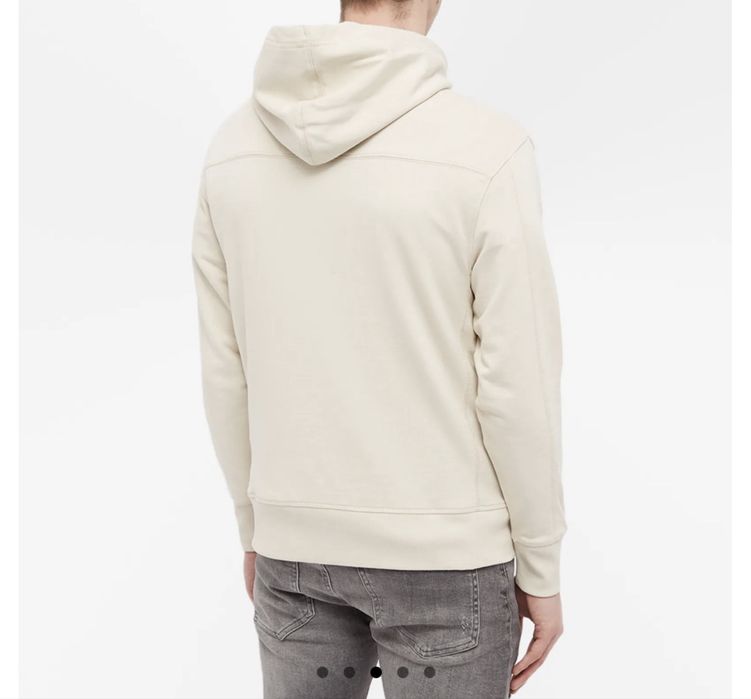 Calvin Klein Box Logo мъжки суичър