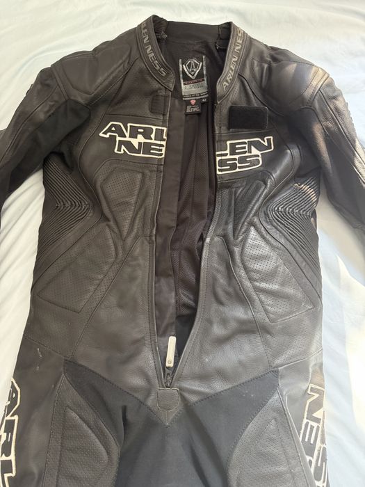 Мото екип Arlen Ness
