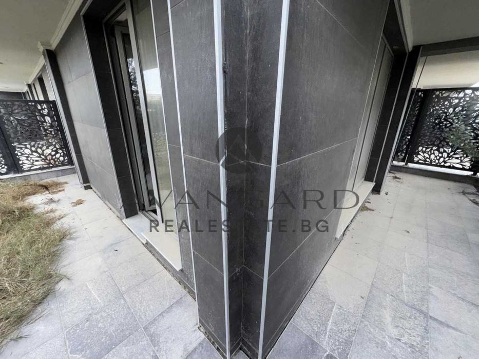 Продава се Двустаен апартамент в Пловдив, Христо Смирненски - 181 кв.м за 717 €/кв.м - Снимка #6