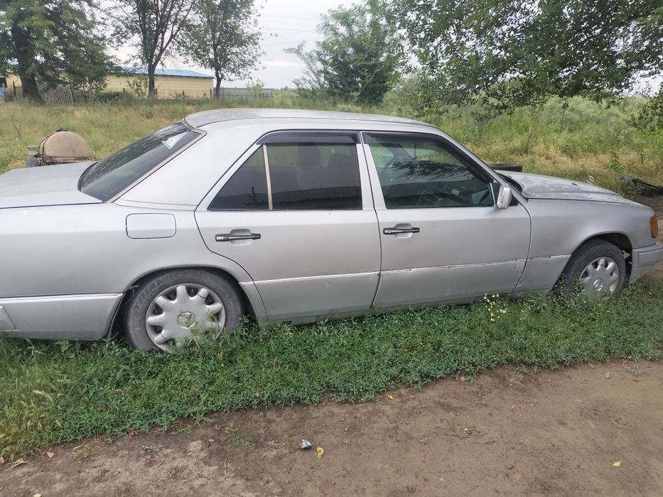 Mercedes  сатылады