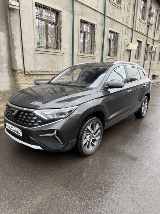 Volkswagen Jetta VS7 2023/24