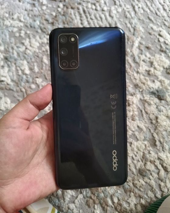 Oppo а 52 саттылады