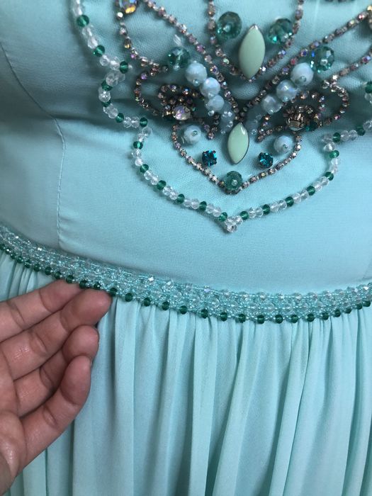 Продается платье от Нуршах