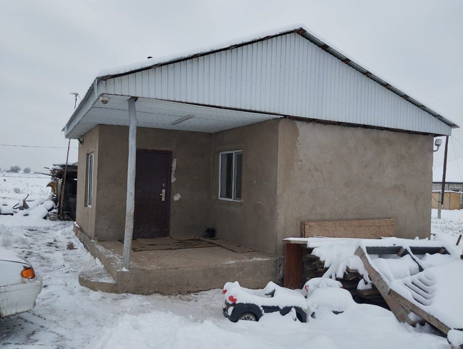 Срочно продам  дом