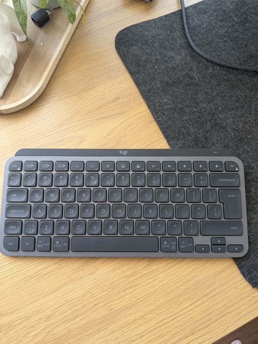 Logitech MX Keys Mini