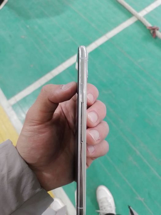 iPhone 11 Pro Max 512