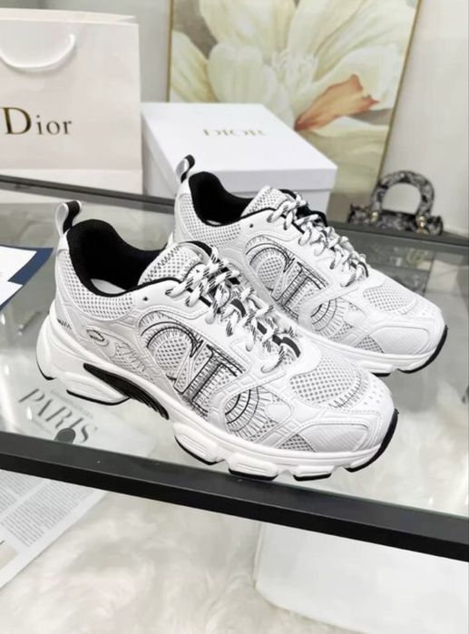 Дамски обувки Dior