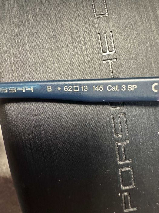 Слънчеви очила Porsche Design Модел: P8944B