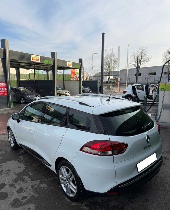 Renault clio 2020 0.9 Benzina + Gpl