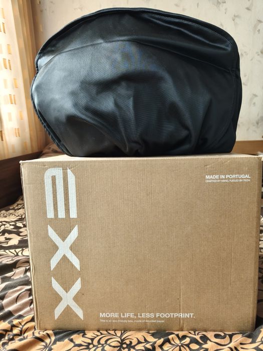 Каска за мотор Nexx X.WST3