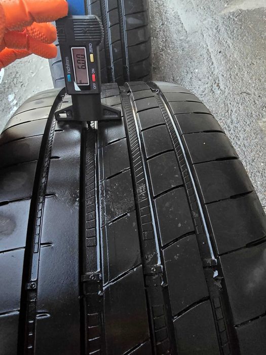 Jante Originale Mercedes E class / V class / Vito 18" VARA