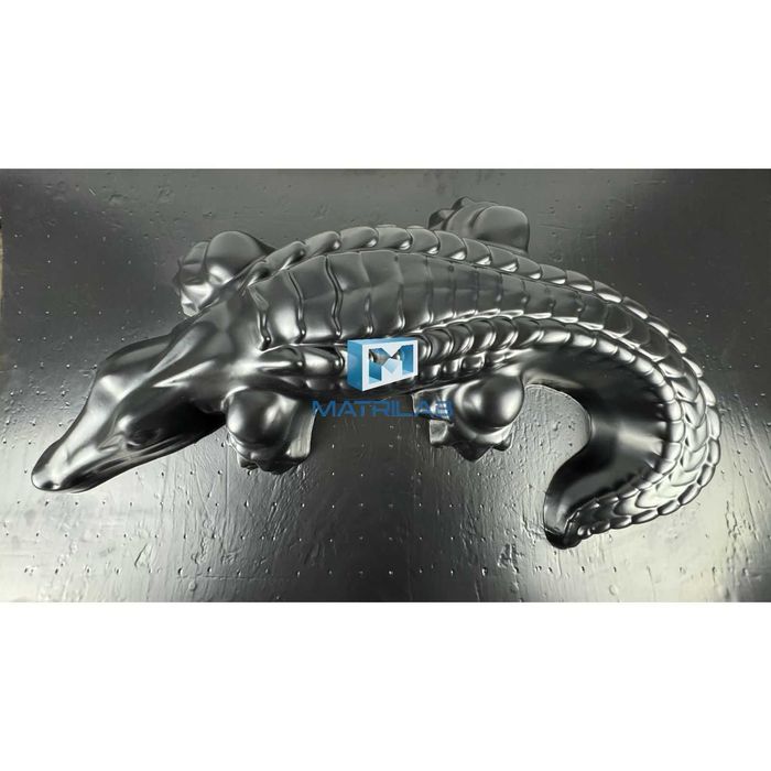 Matrite decoratiuni gradina pitici leu ciuperci alba ca zapada animale