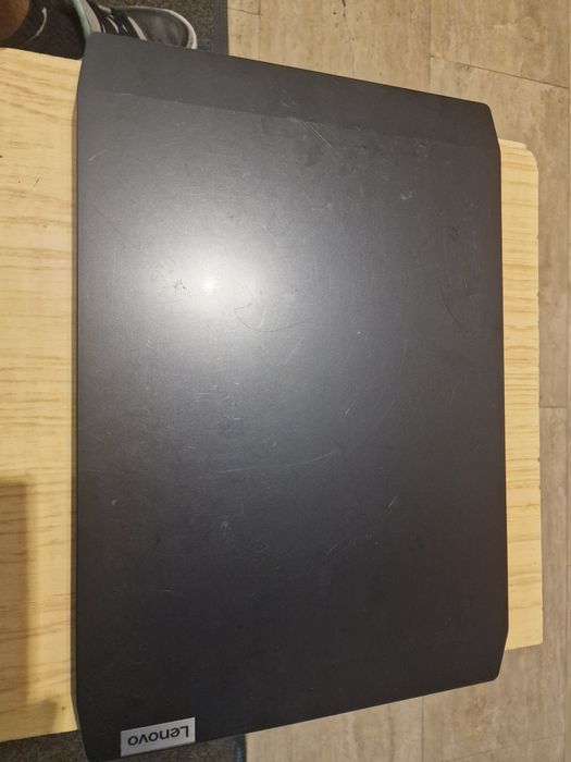 Laptop Lenovo Ideapad Gaming 3