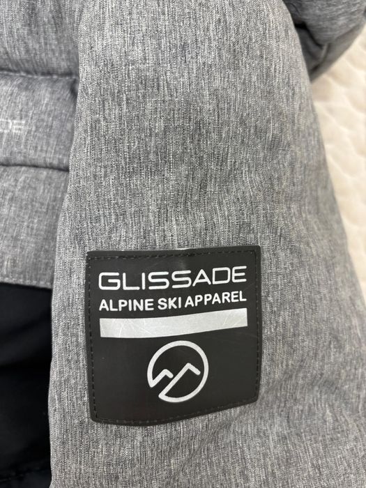 Зимняя куртка для мальчика