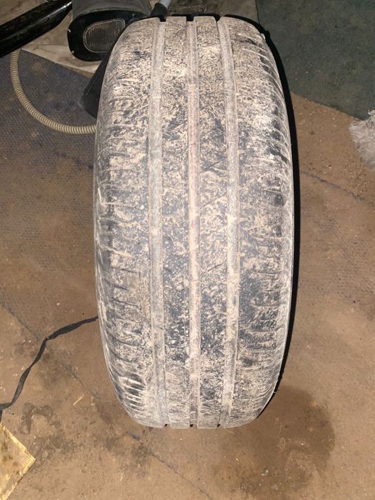 Шины Р16 продам срочна