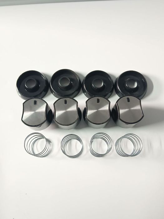 Газ плиталар учун зачастлари бор