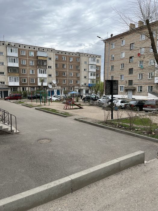 Продается 1-ком.кв в центре города