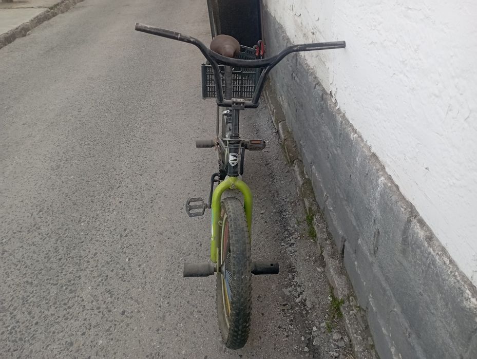 Велосипед Десна в хорошем состоянии