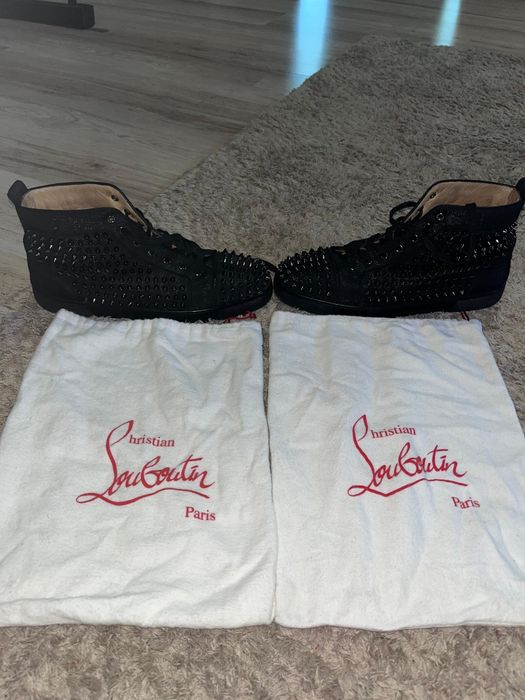 Christian Louboutin
