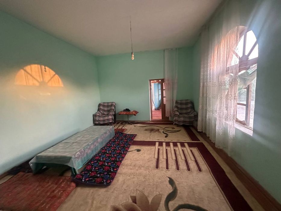 Geofizikada Uchastka sotiladi, narxini yana kelishamiz