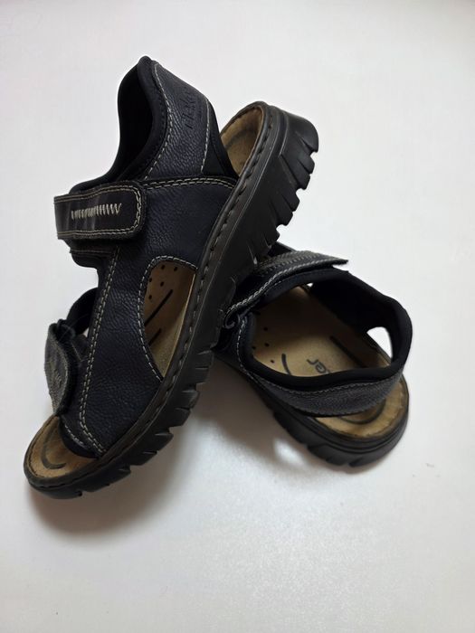 Sandale Rieker 40 de baieti