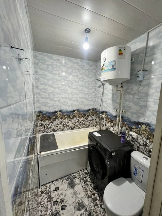 Ижарага квартира