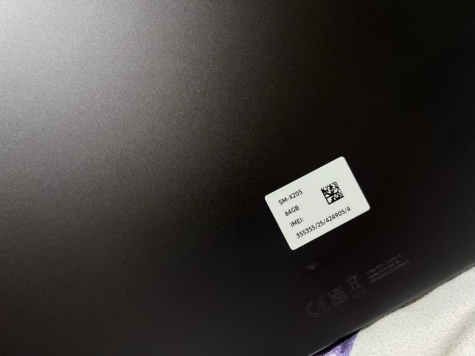 Tableta Samsung  Galaxy Tab A8
