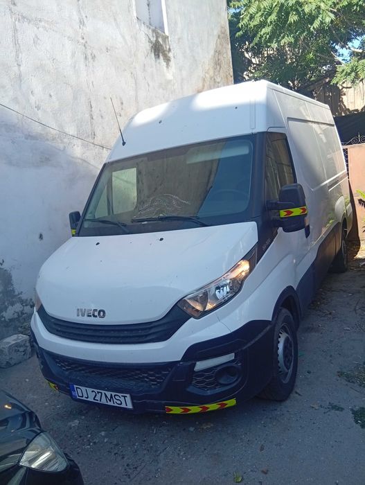 Vind Iveco Daily