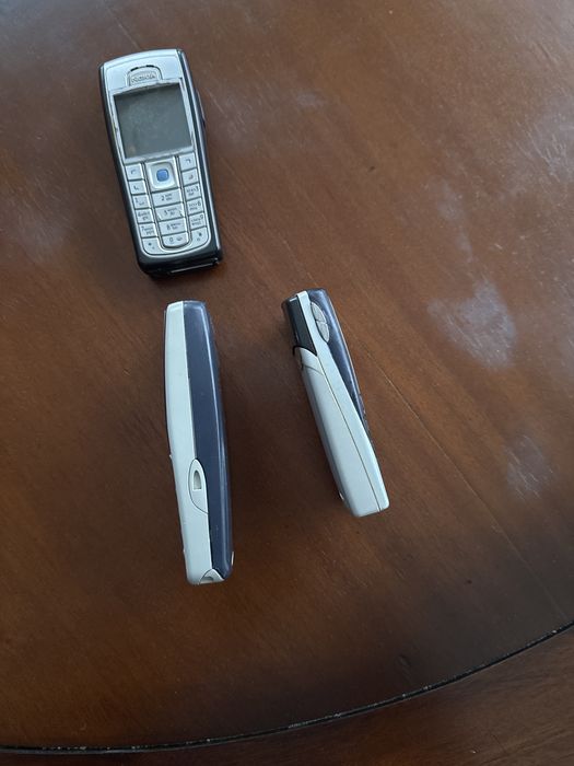 Nokia нокив 3330 , 8310