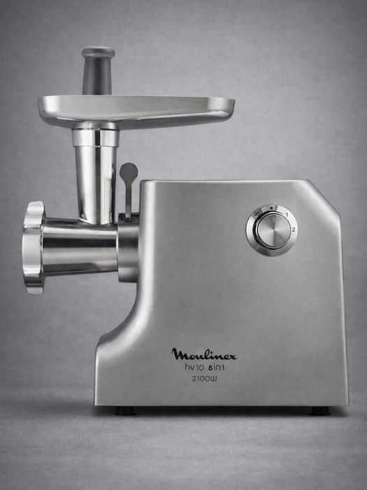 Мясорубка Moulinex ME856D32