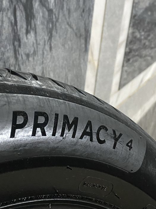 Michelin 245/55/19 byd hyundai