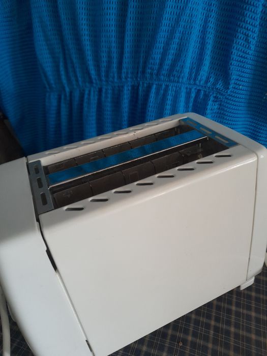 Prajitor paine Zilan