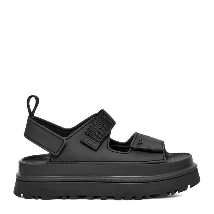 UGG GoldenGlow -оригинални дамски сандали