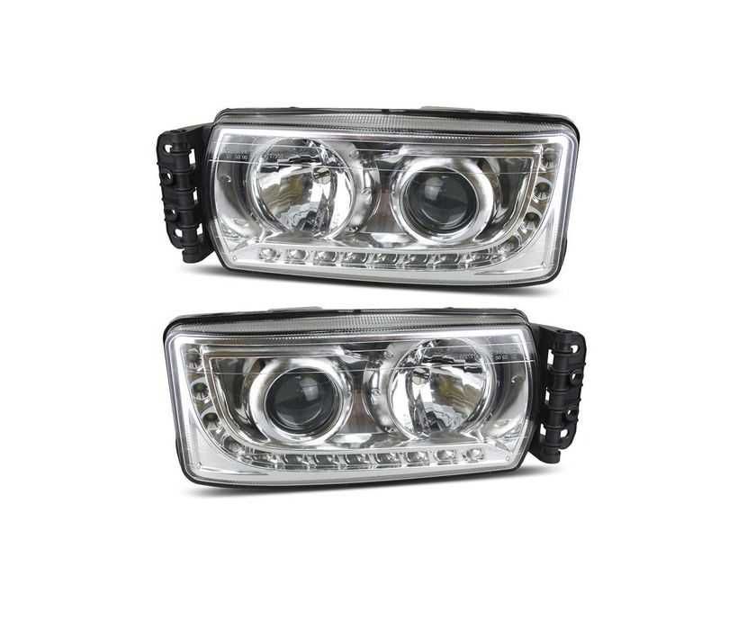 Far Faruri Iveco EuroCargo Stralis Trakker 2013+ Nou Stânga și dreapta