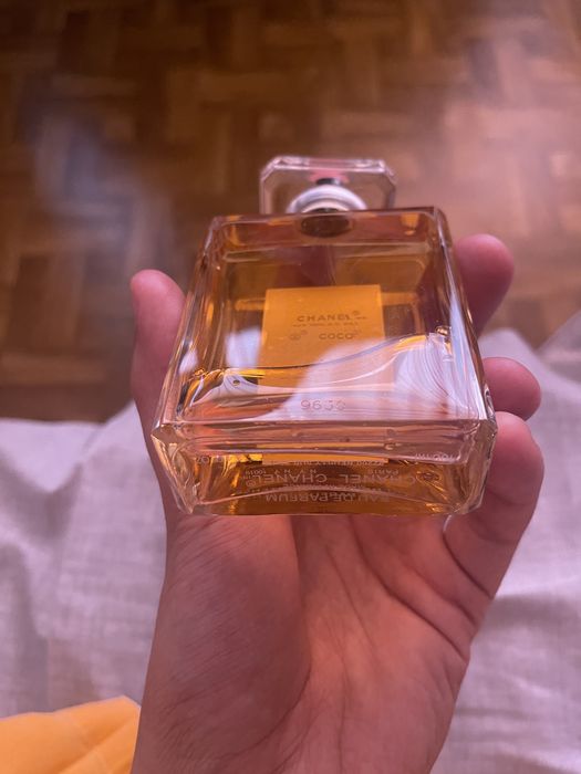 Parfum ca nou coco