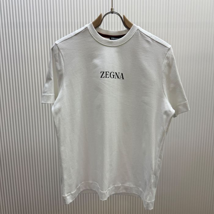Zegna мъжка тениска