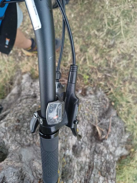 Bicicleta Devron Riddle M2.7 - 2020