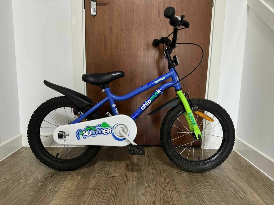 Детско колело 16"