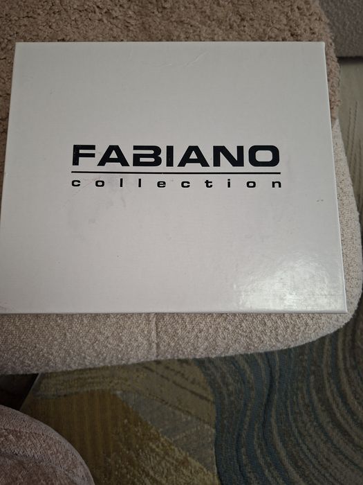 Нови боти! Fabiano!